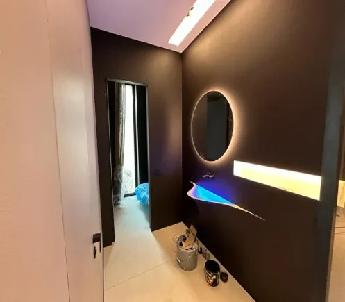 LUX Individual Residence