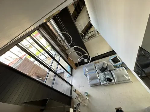 LUX Individual Residence