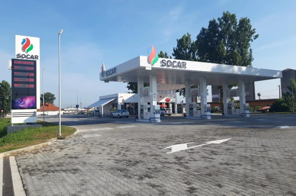 SOCAR