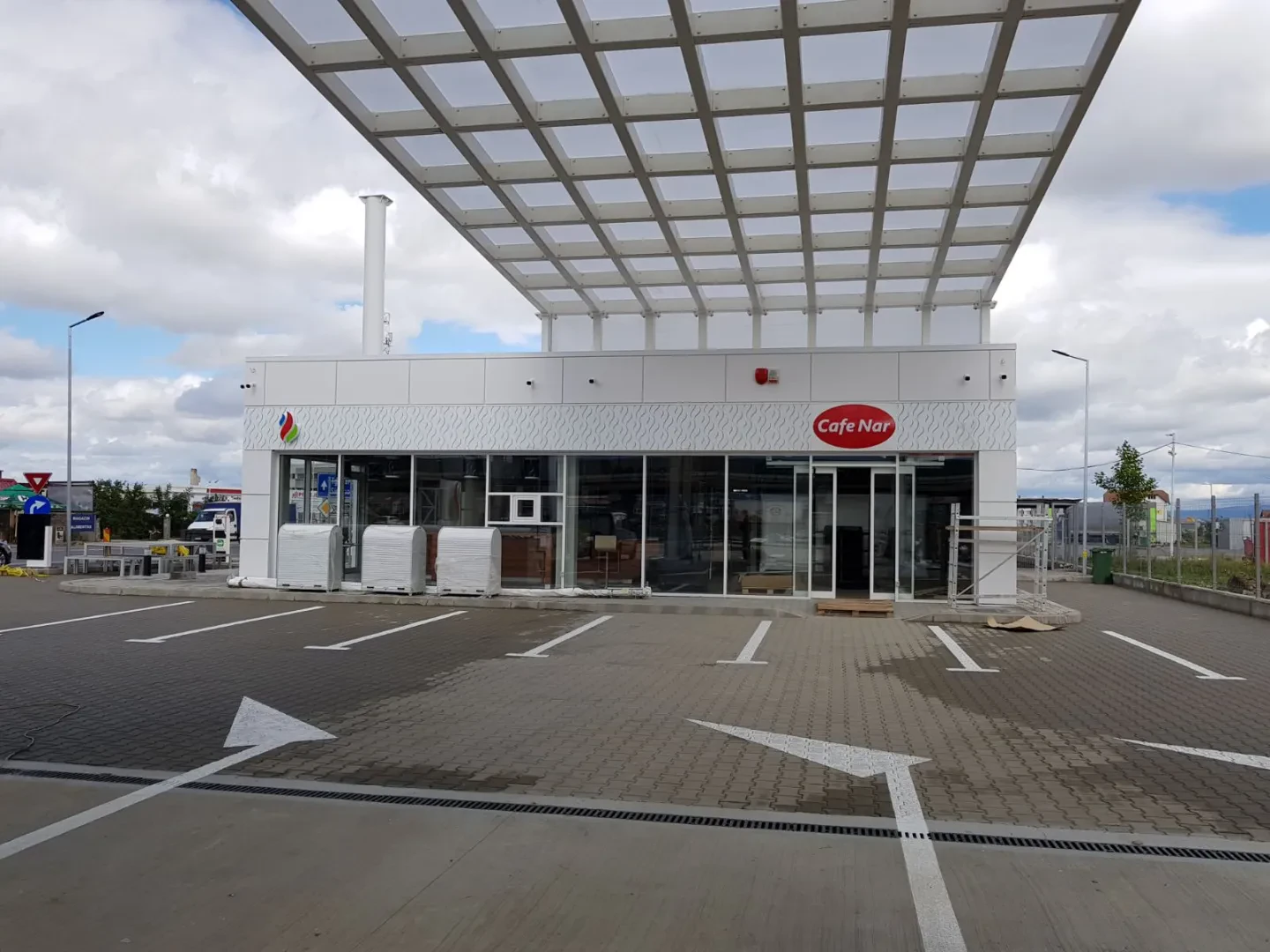 SOCAR