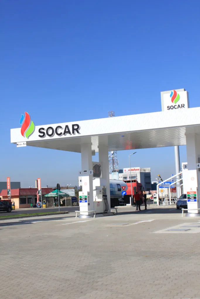 SOCAR