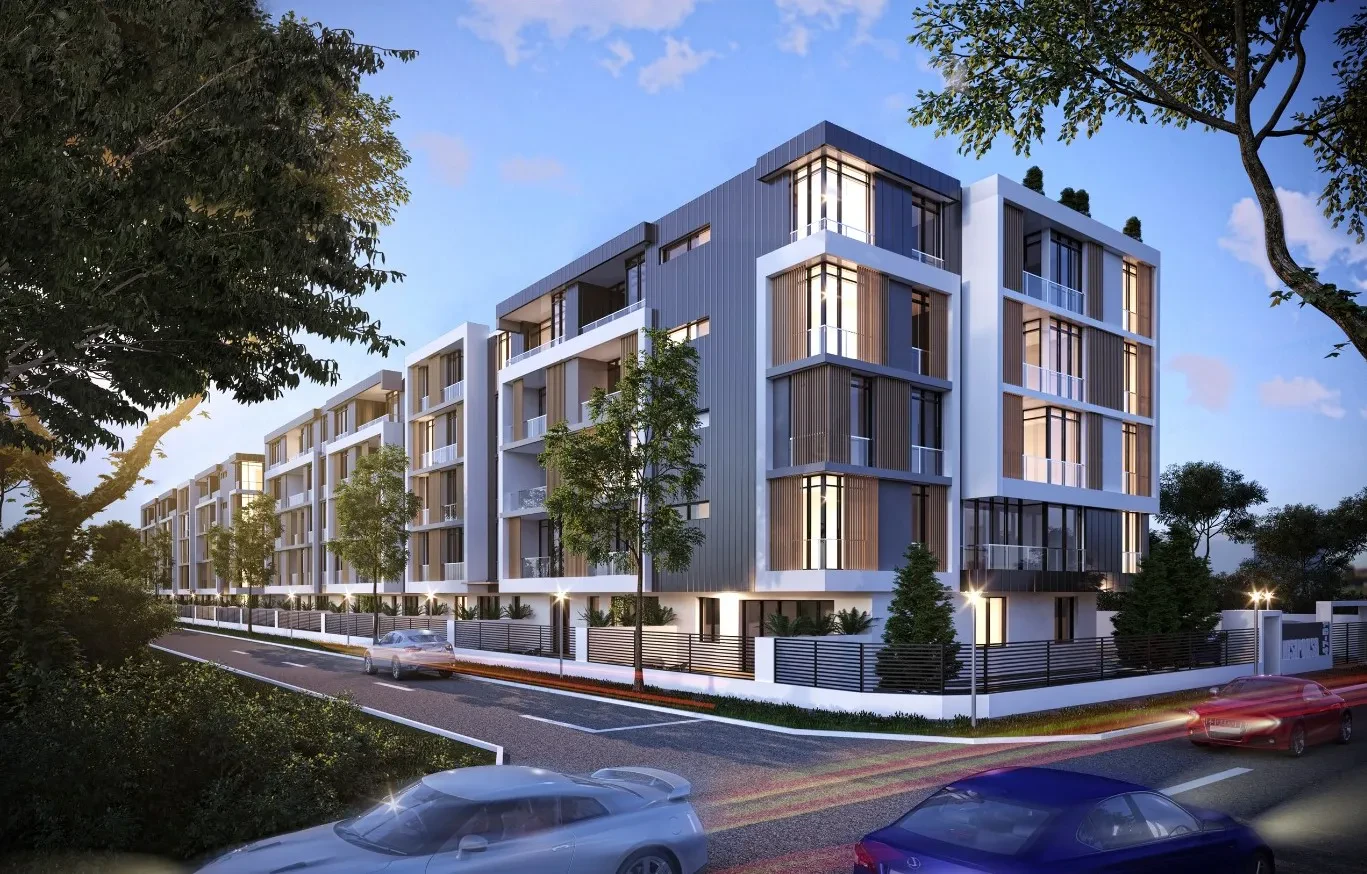 Northview Residence