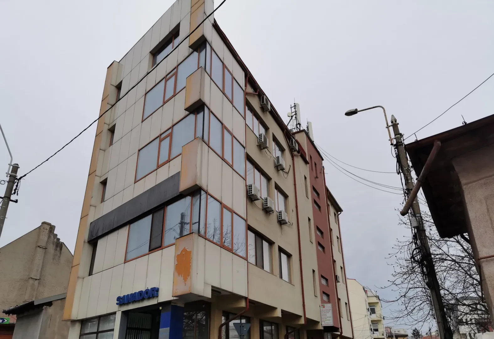 Plevnei Offices