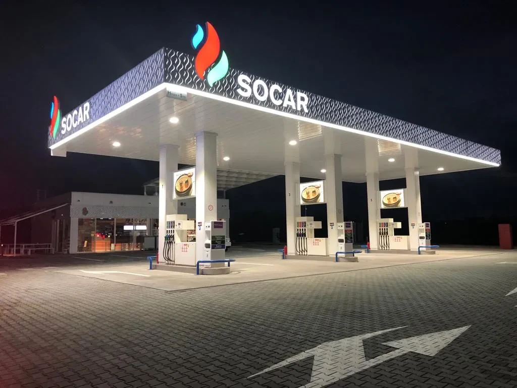 SOCAR
