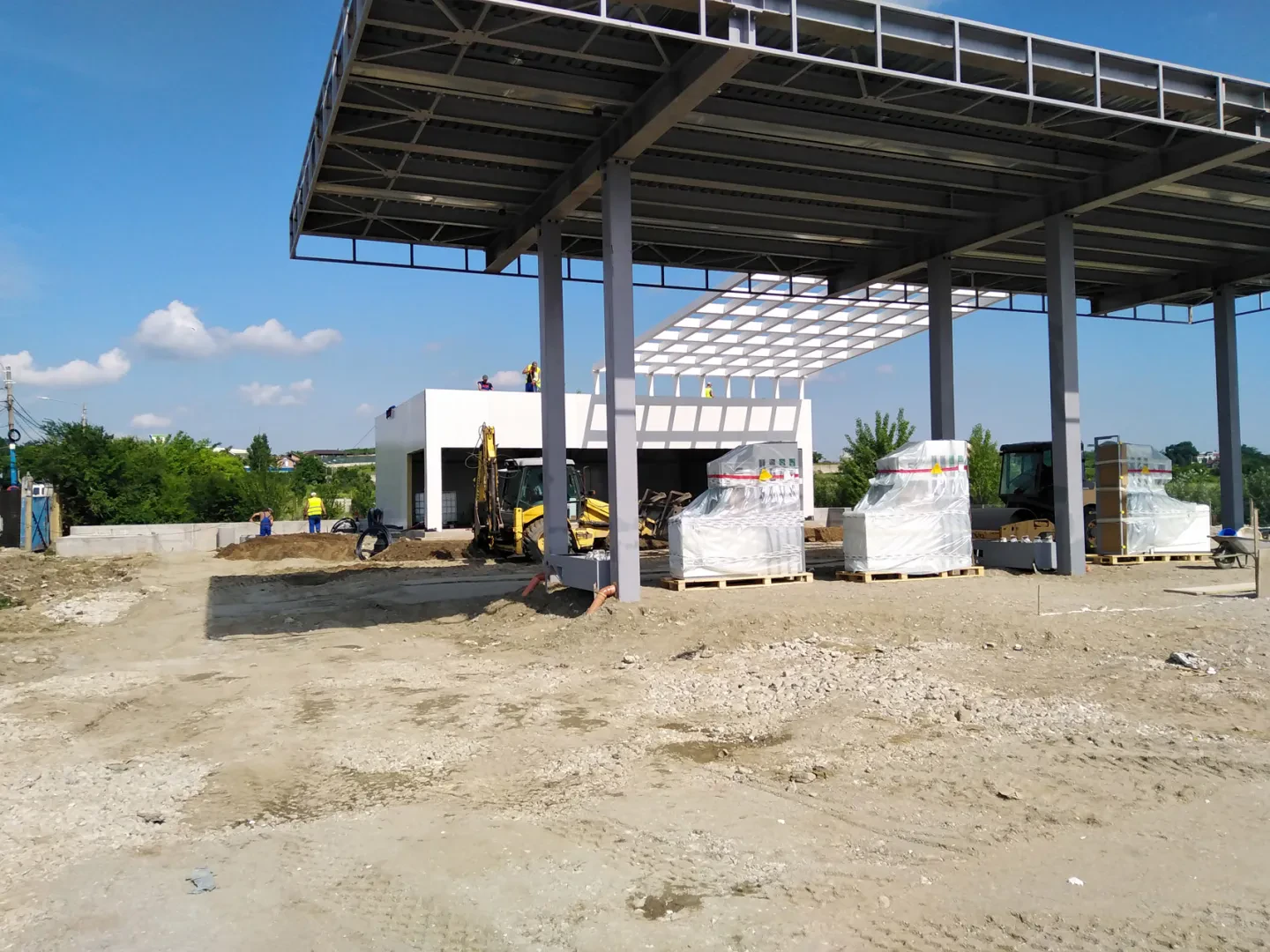SOCAR