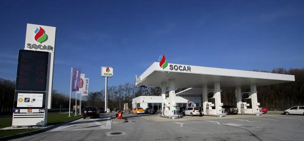 SOCAR