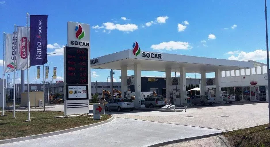 SOCAR
