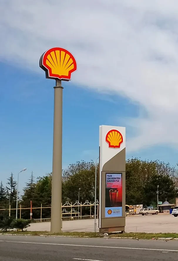 Shell